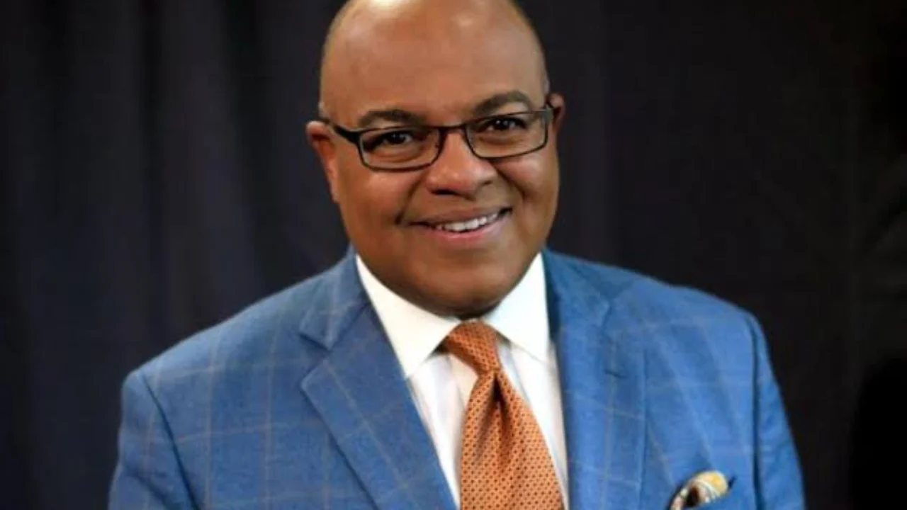 Mike Tirico Career: His NBC Sports Journey, Awards and Major Events