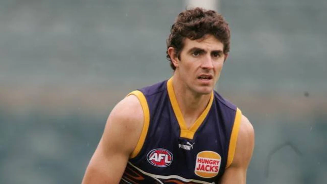 Jaymie Graham Biography: His AFL Career, Coaching and Personal Journey
