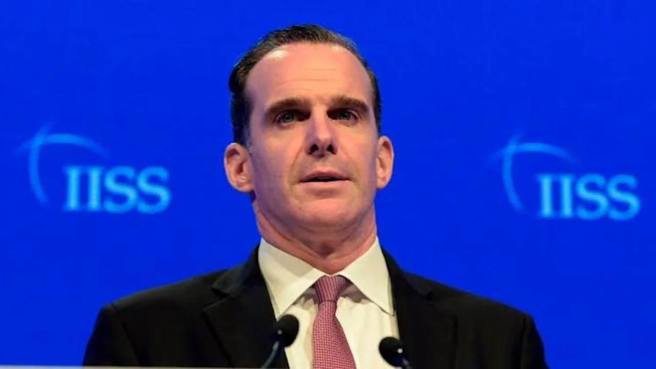 Brett McGurk Wife: Inside His Marriage and Personal Life
