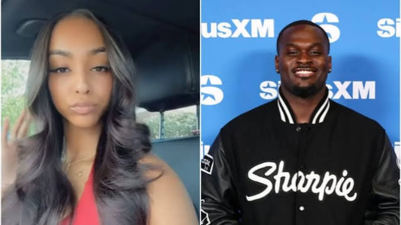Jeremiyah Love Girlfriend: Inside Their Relationship and the Lamborghini Gift