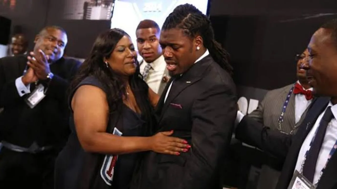 Jadeveon Clowney Family: His Parents, Mother and South Carolina Roots