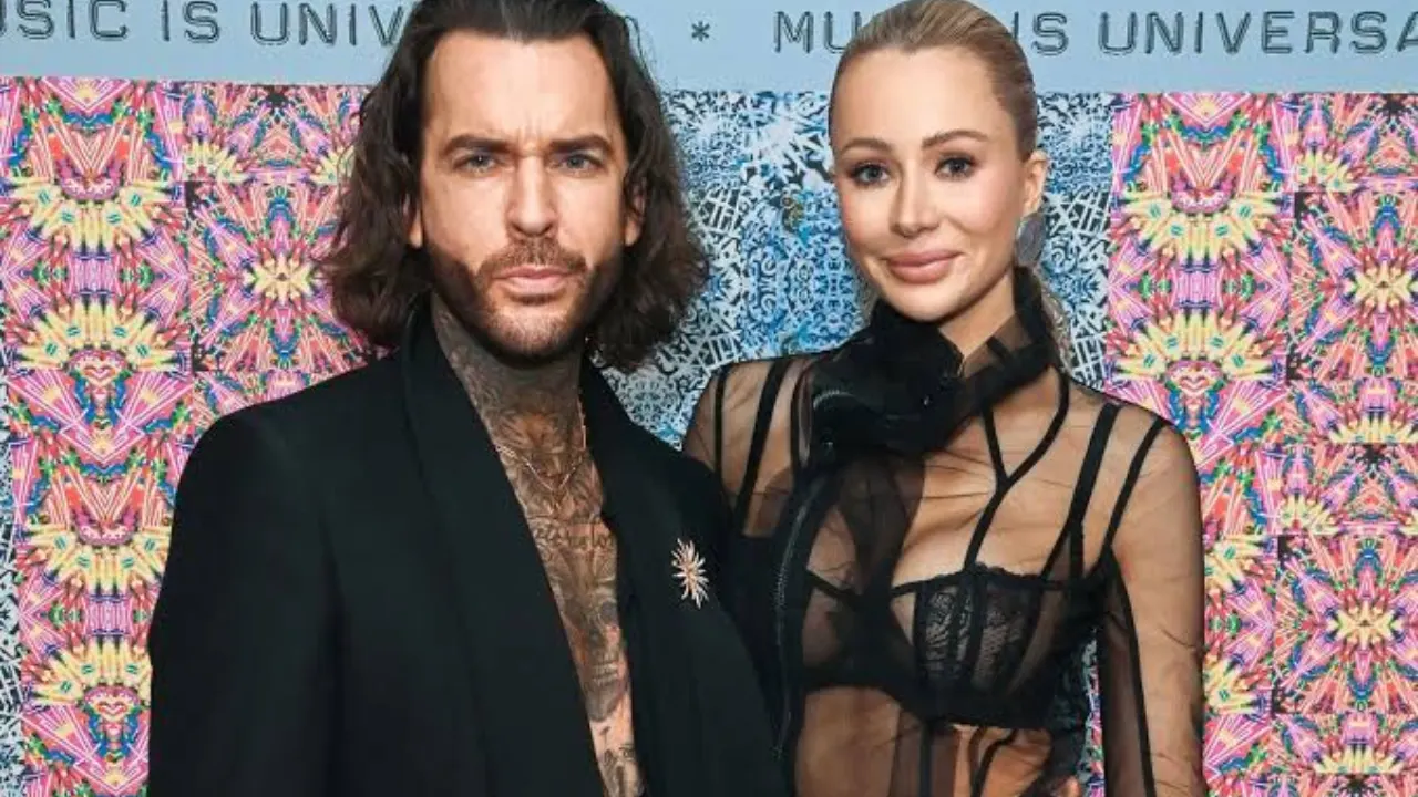Pete Wicks Girlfriend: Inside Their Romance and Relationship