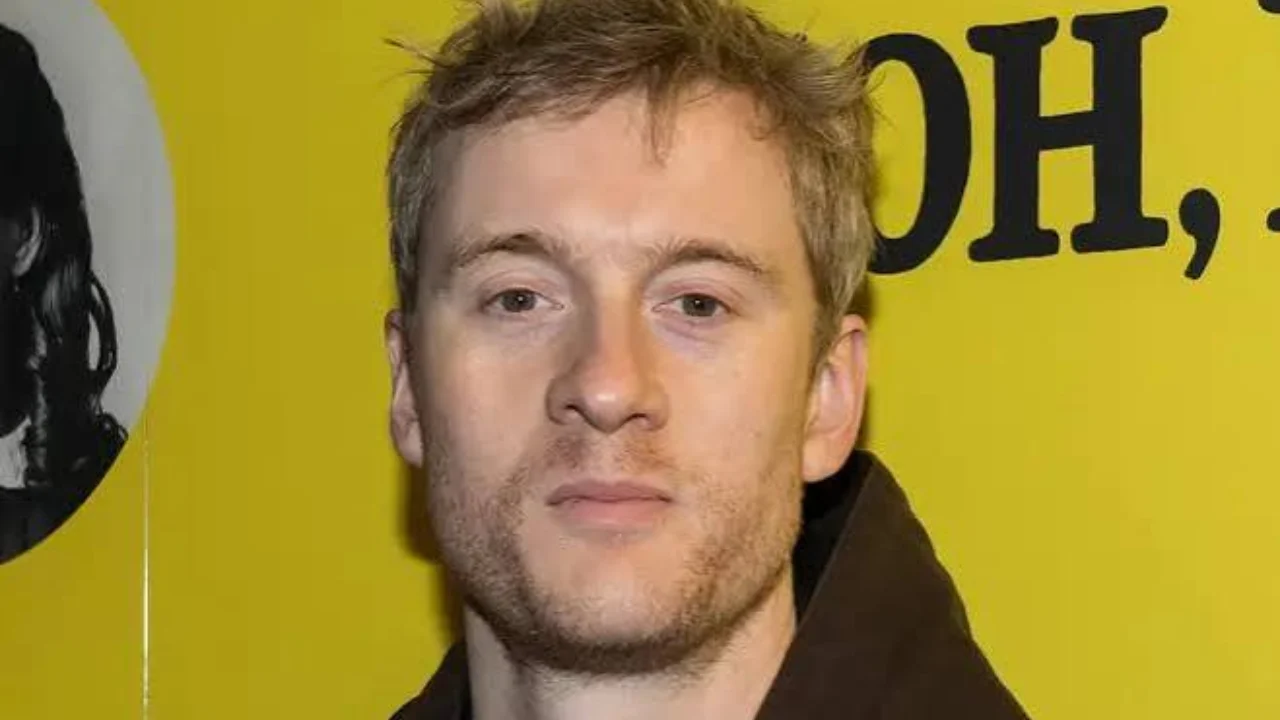 James Acaster Girlfriend: Inside His Private Love Life and Past Relationships