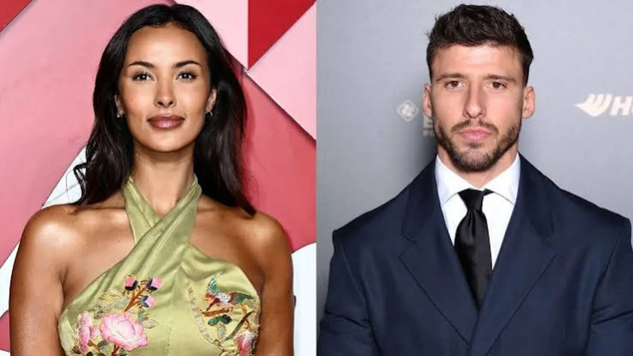 Maya Jama Boyfriend: From Dating Rumours to Public Confirmation