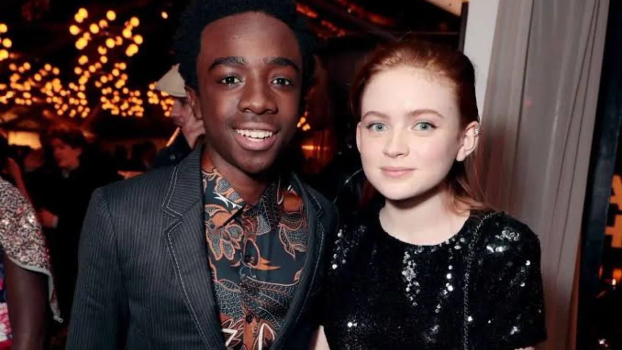 Sadie Sink Boyfriend: First Kiss, Dating Rumours and Stranger Things