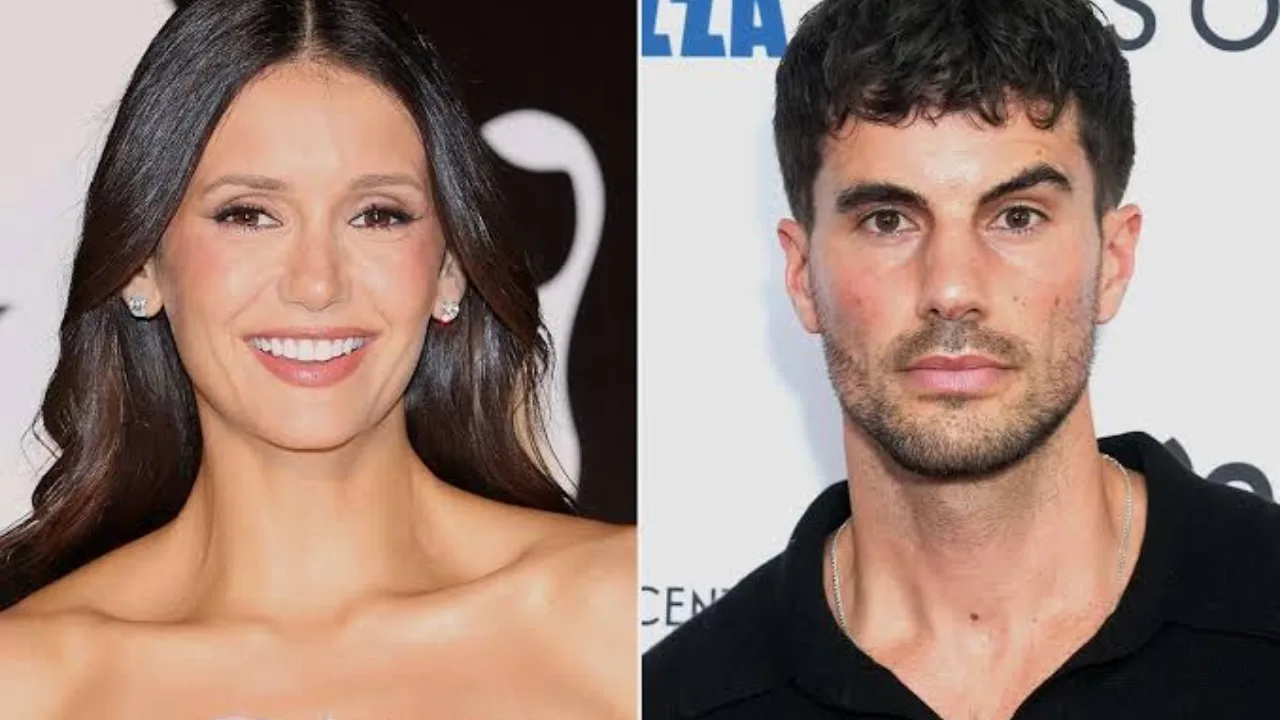 Nina Dobrev Boyfriend: Her Rumored Relationship With Dougie Joseph Explained