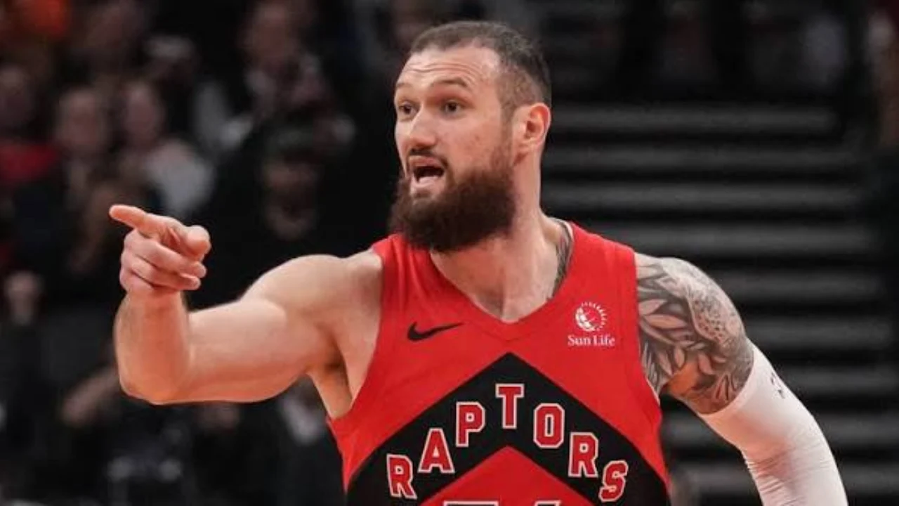 Sandro Mamukelashvili: Lakers Star Refuses to Get Comfortable After M Deal