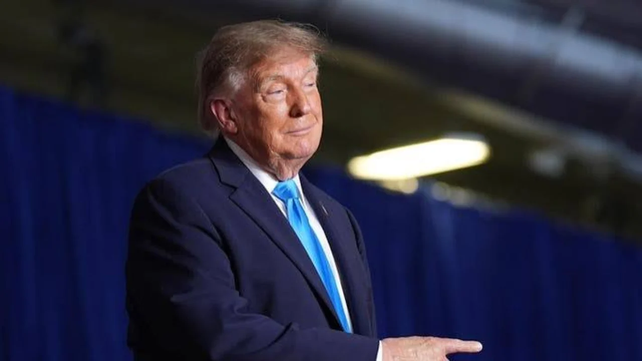 Trump San Diego: Remarks Spark Backlash After Iran War Comments
