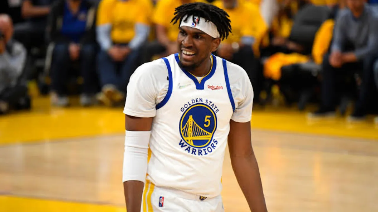 Kevon Looney Free Agency: Warriors Star Attracts Hornets and Kings Interest