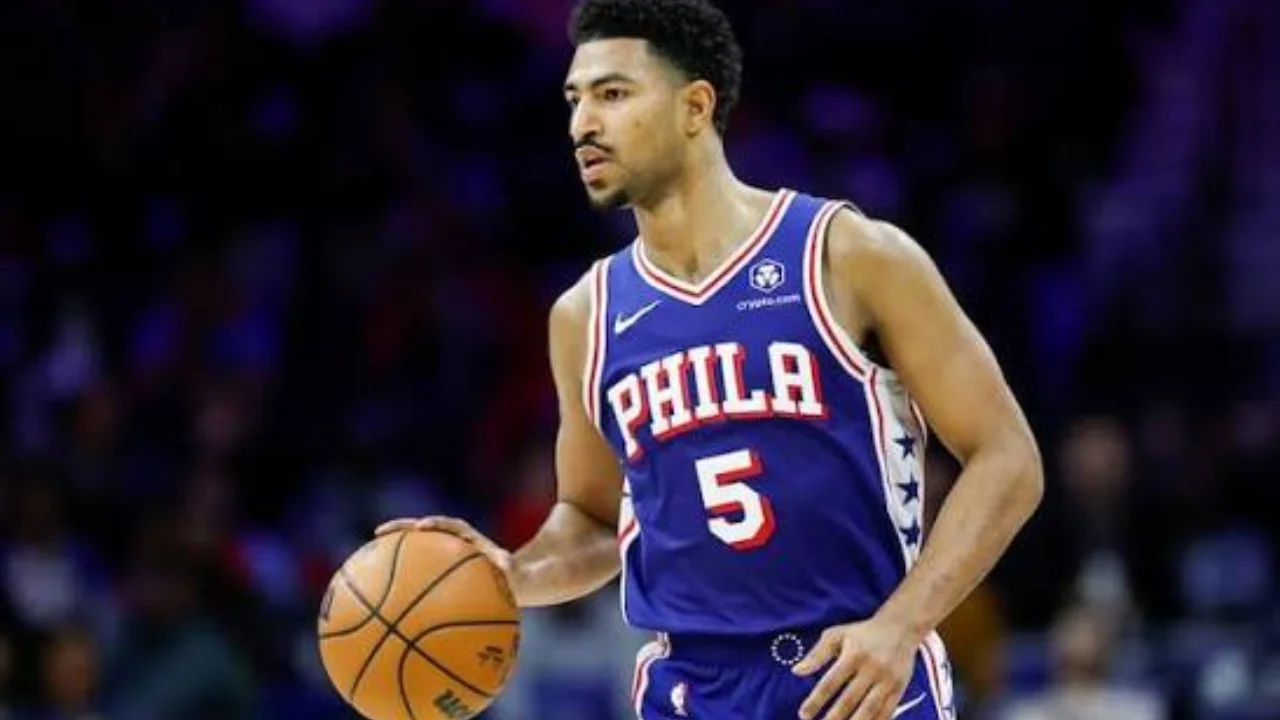 Quentin Grimes: Accepts .7 Million Sixers Qualifying Offer