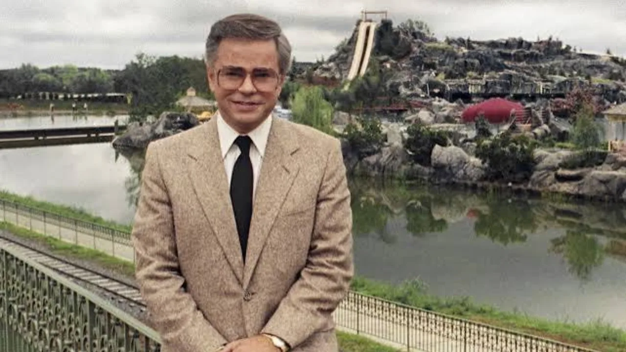 Jim Bakker Life, Career, PTL Scandal, Family and Final Years