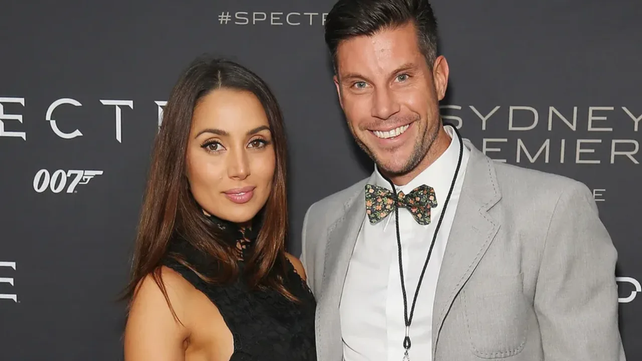Snezana Markoski: Her Bachelor Journey, Family, Career and Life With Sam Wood