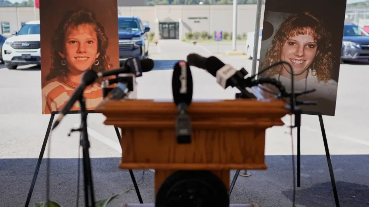 Christa Pike Parents: Family Background and Colleen Slemmer’s Mother