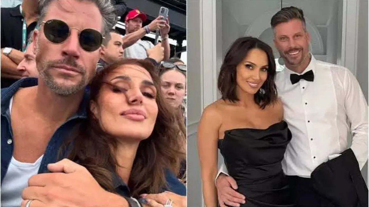 Sam Wood Wife: Who Is Snezana Wood and Their Family Life?