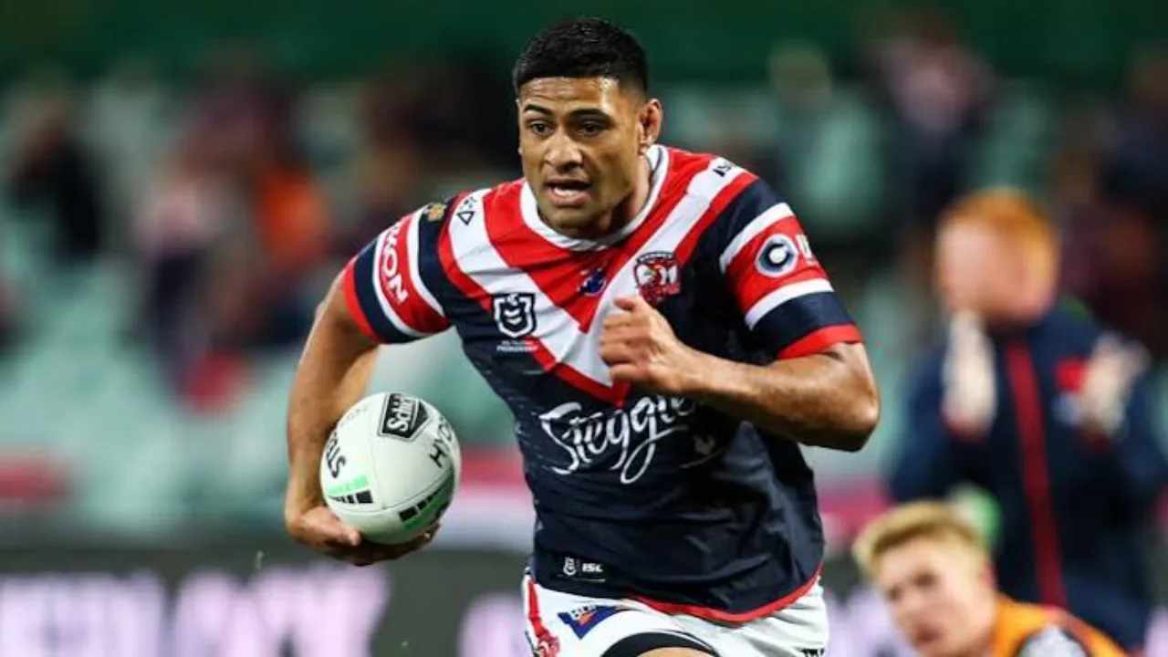 Daniel Tupou Retirement: Roosters Legend Ends 15-Year NRL Career After 2026 Premiership
