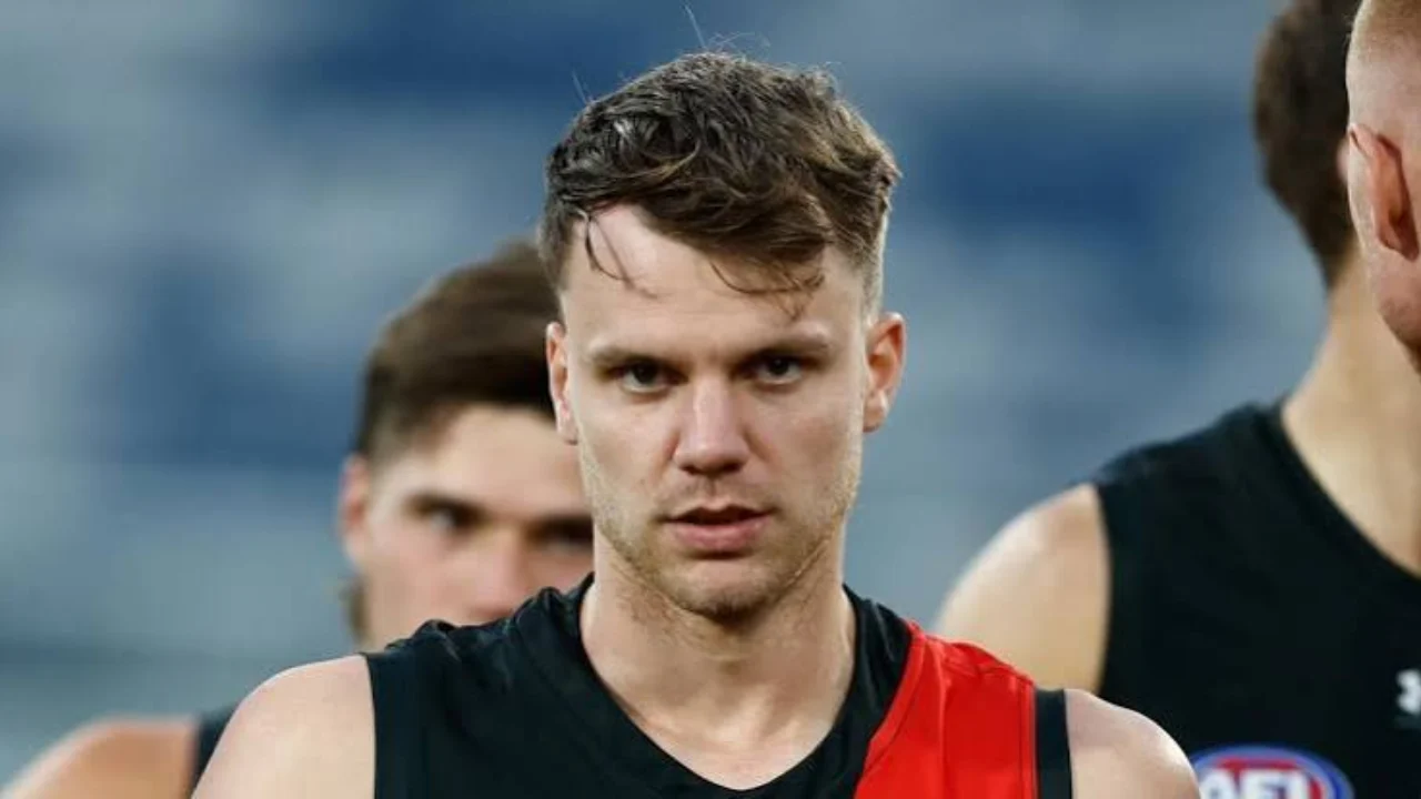 Jordan Ridley Trade Details: Geelong and Essendon Complete Major 2026 Deal