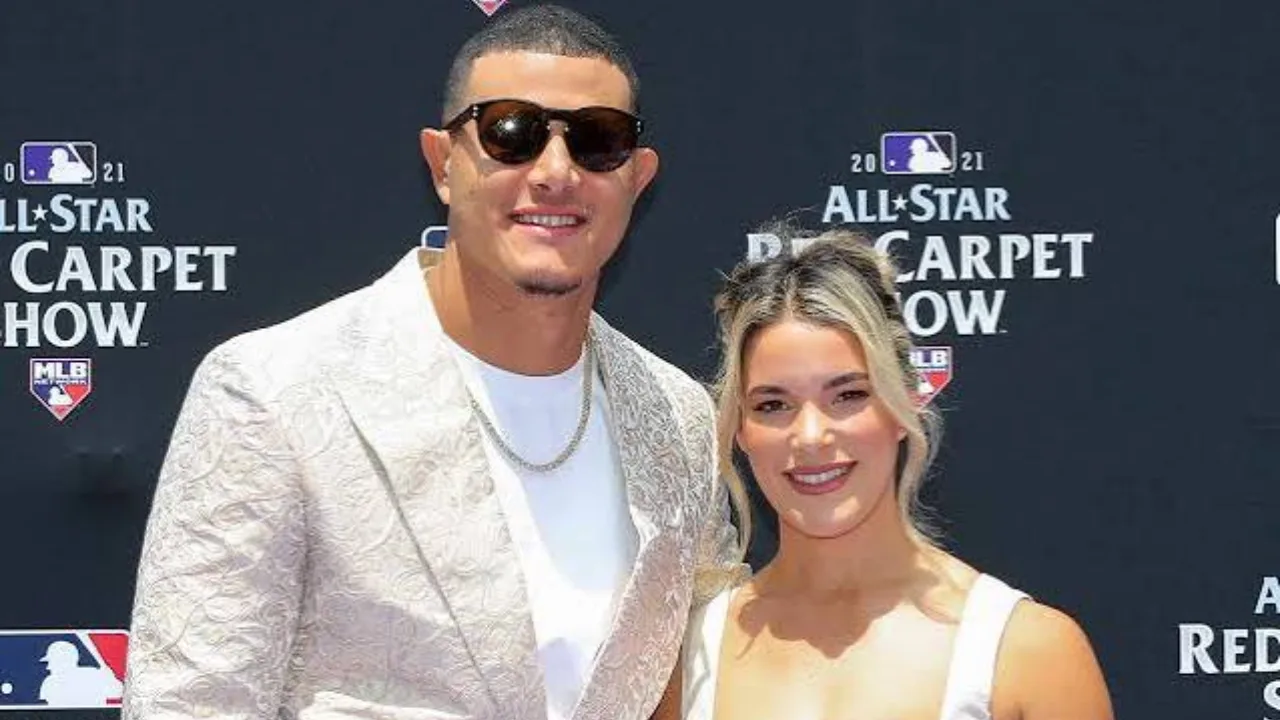 Manny Machado Wife: Meet Yainee Alonso, Their Marriage, Family and Love Story