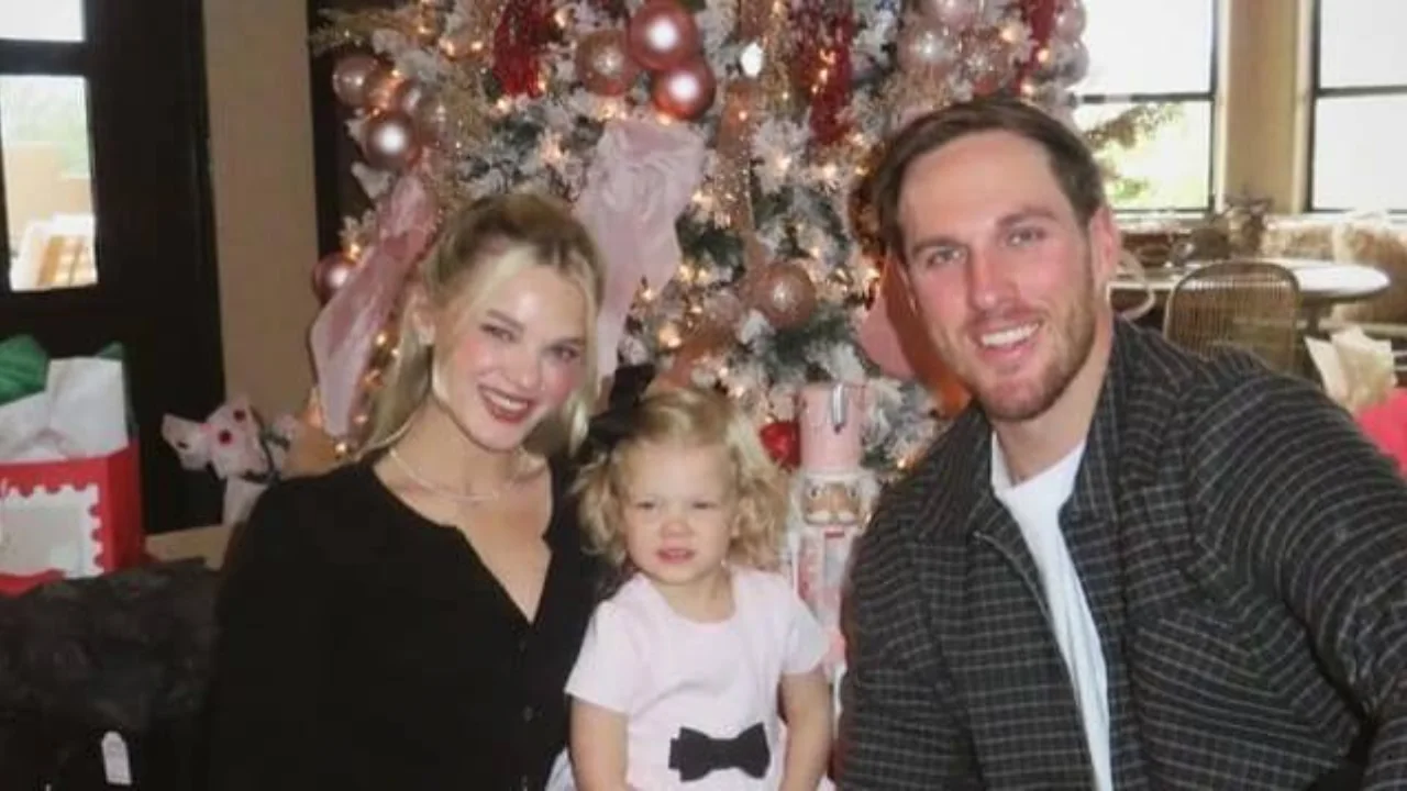 Pat Murphy Wife: Meet Francheska Figueroa-Murphy