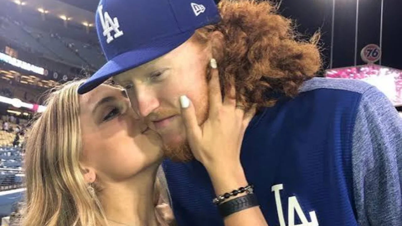 Dustin May Wife: Marriage, Love Story, Career and Family Life