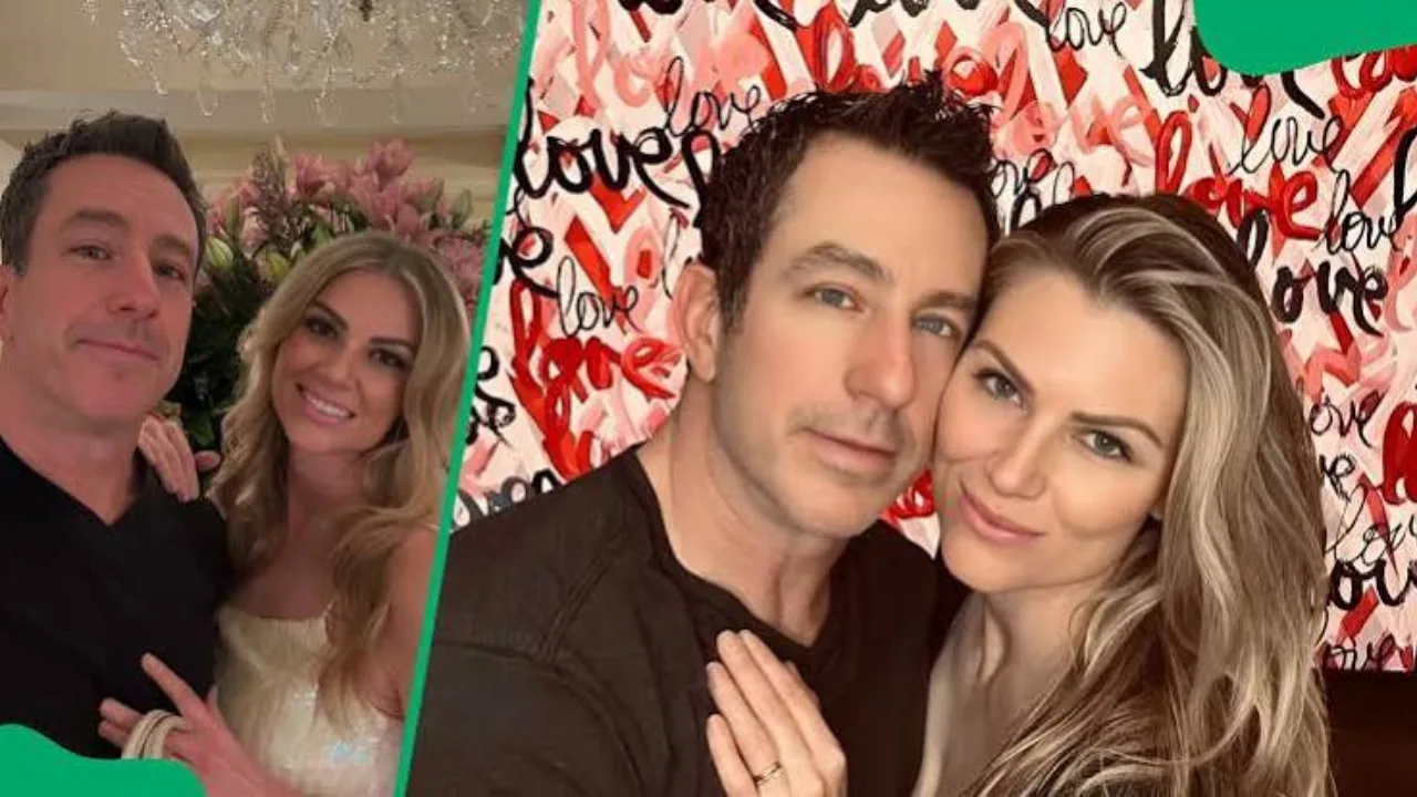 Jamie Lissow Wife: Meet Dr. Erika Aragona and His Family Life