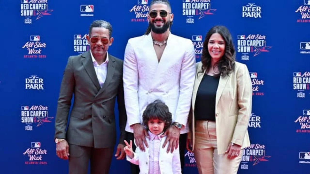Fernando Tatis Jr. Wife: Marriage Status, Relationship Life and Family Details