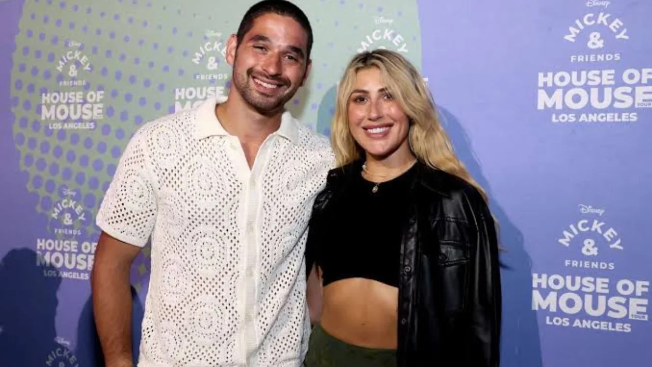 Alan Bersten: Age, Career, DWTS Wins, Emma Slater and More