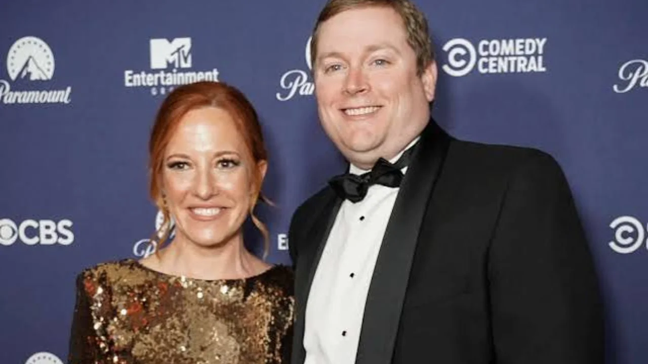 Jen Psaki Husband: Inside Her Marriage to Gregory Mecher and Family