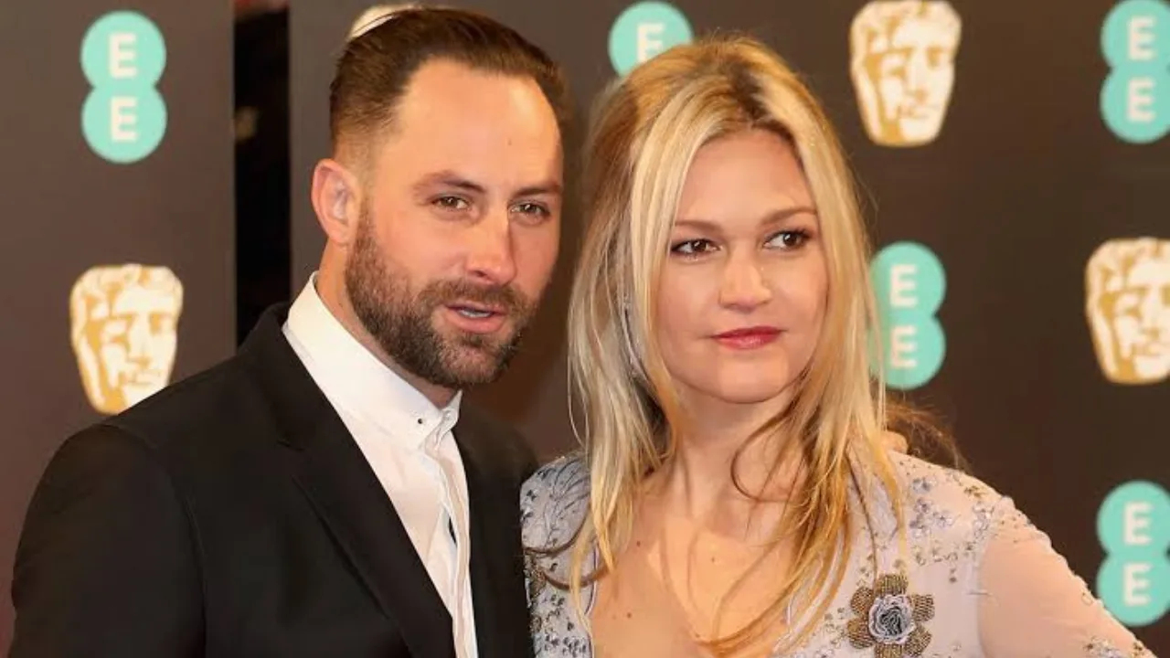 Who Is Julia Stiles’ Husband? Meet Camera Assistant Preston Cook