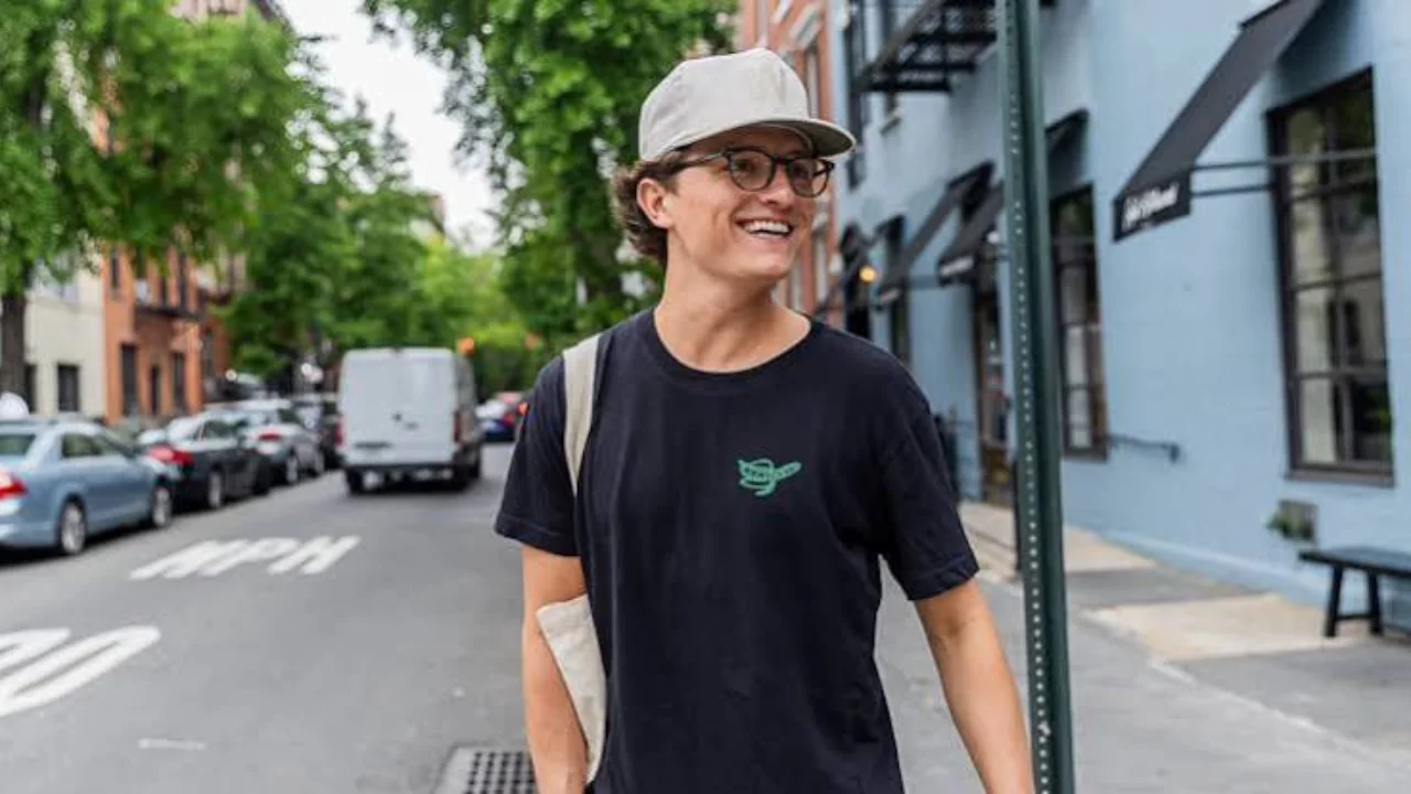 Connor Wood Age, Career and Rise From Bumble to Comedy Fame