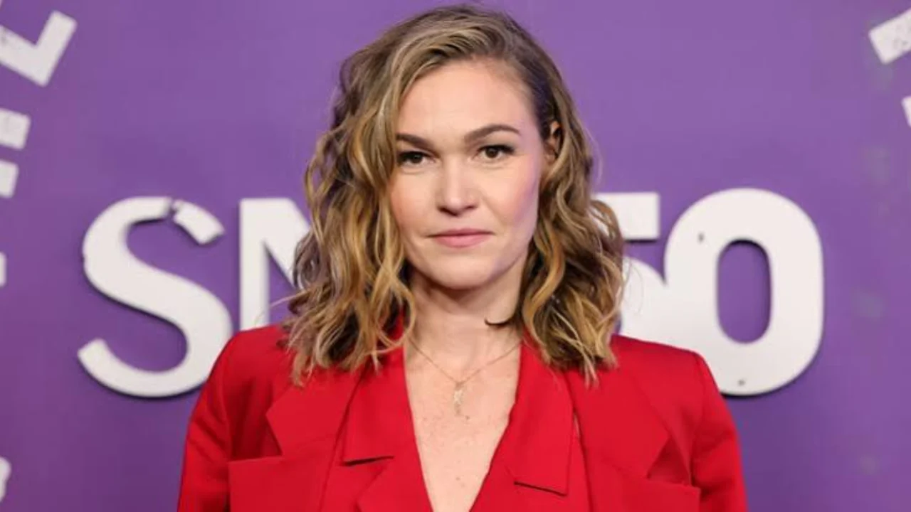 Julia Stiles Is 44: Her Age, Family and Life After 10 Things I Hate About You