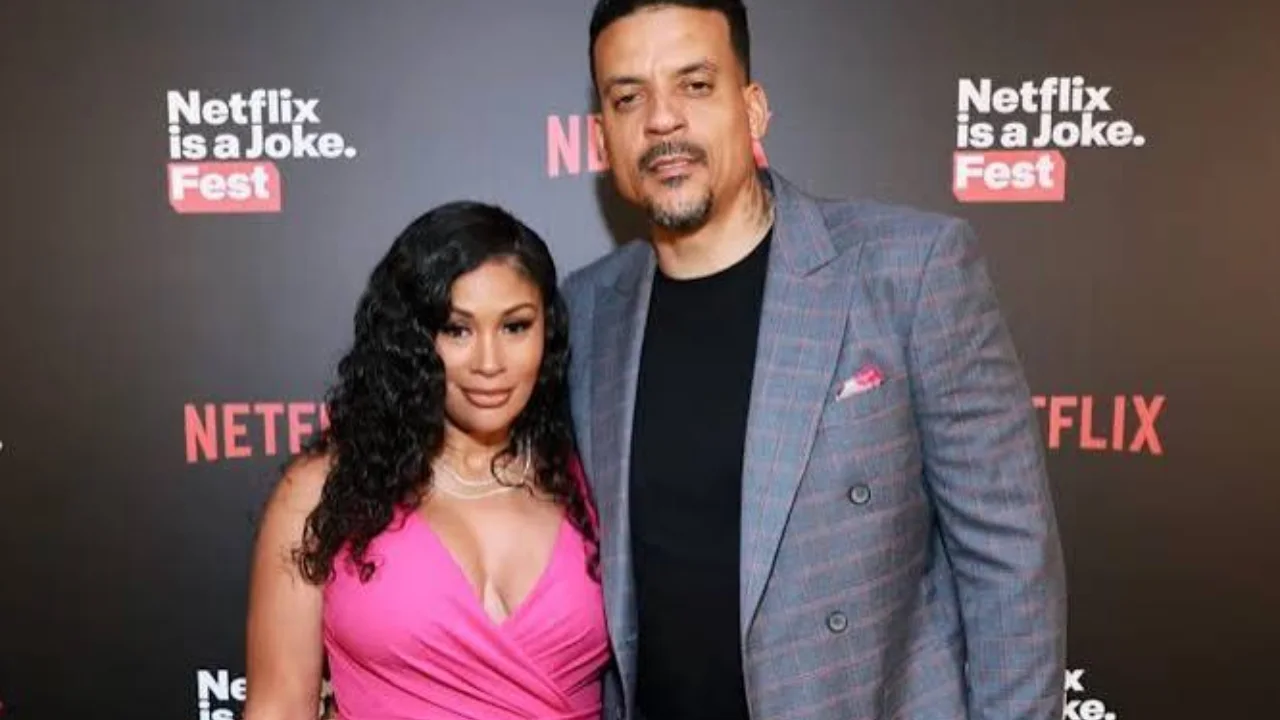 Matt Barnes Wife: Marriage, Divorce, Kids and Family Story