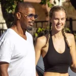 Jamie Foxx Girlfriend: Everything About Alyce Huckstepp