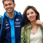 Alex Albon Girlfriend: Their Love Story and Engagement