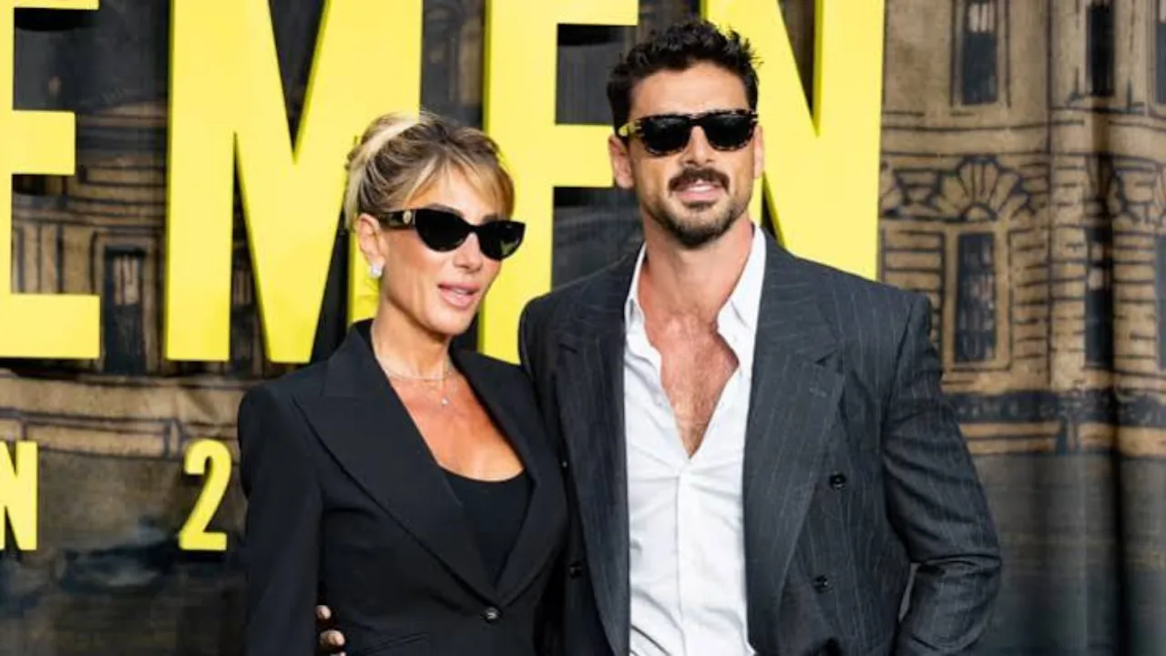 Michele Morrone Girlfriend: Inside Their Relationship and His Life After Divorce