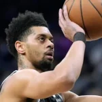 Jeremy Lamb Girlfriend: Inside the Former NBA Star’s Relationship With Vivek Ranadivé’s Daughter