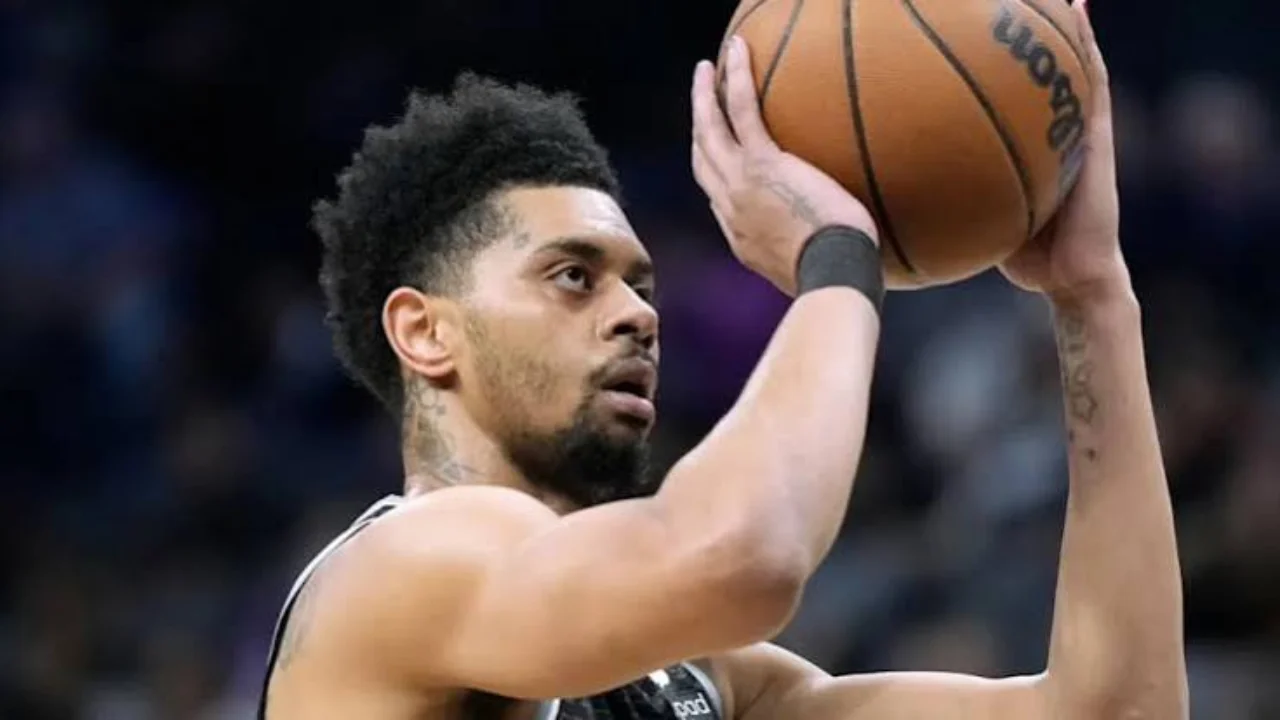 Jeremy Lamb Girlfriend: Inside the Former NBA Star’s Relationship With Vivek Ranadivé’s Daughter