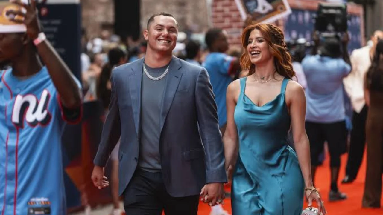 Adrian Morejon Wife: Meet Melany and Their Quiet Holiday Moments