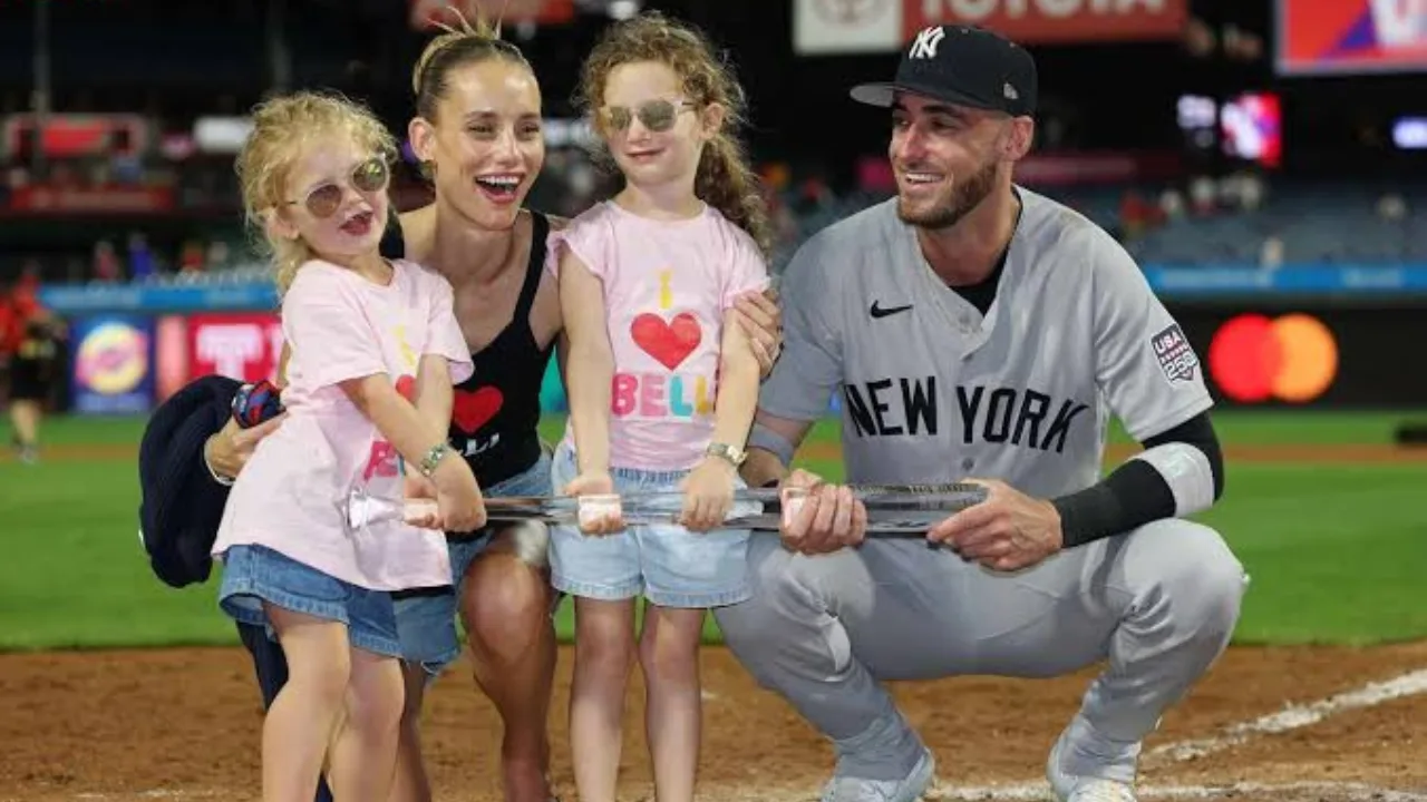 Cody Bellinger Wife: Meet Chase Carter Bellinger