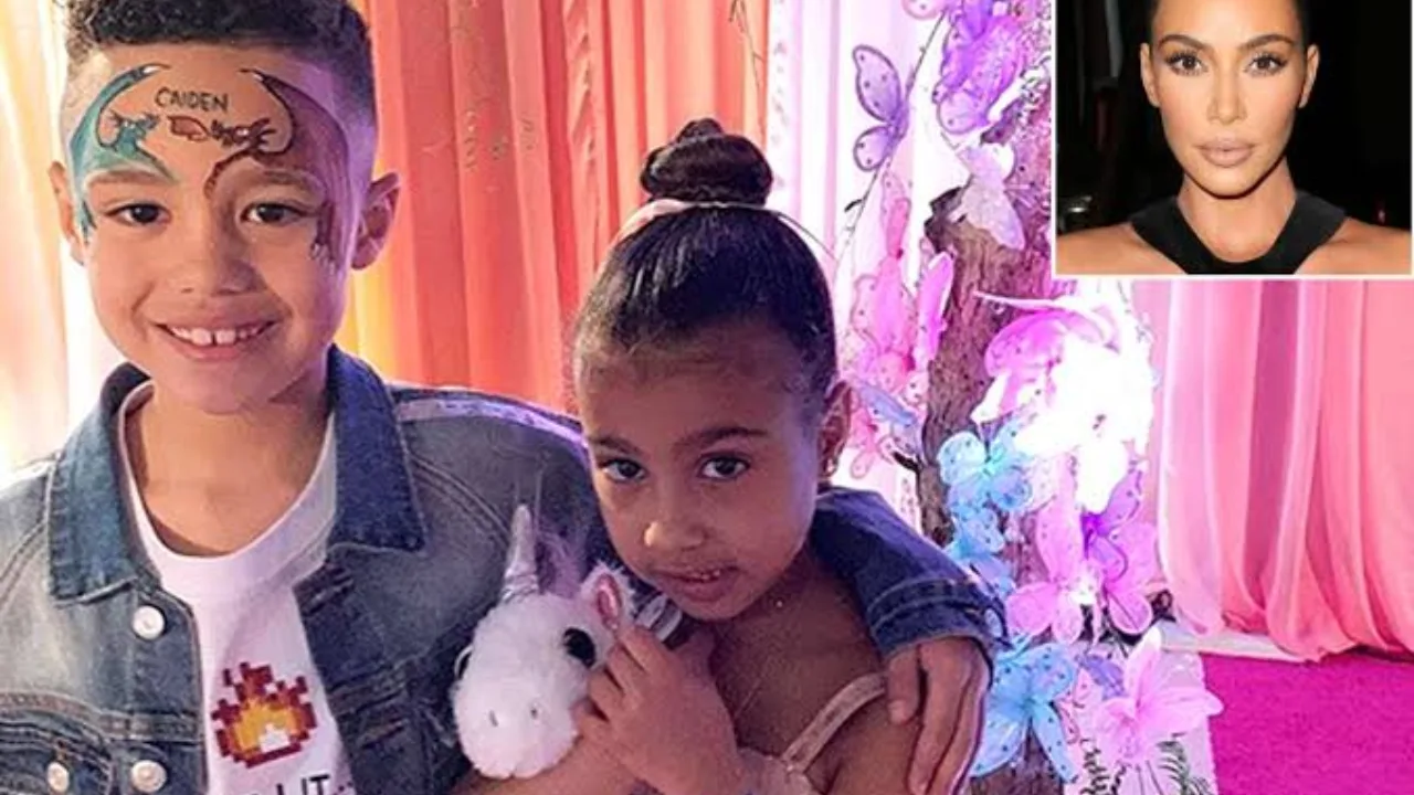 North West Boyfriend: The Truth Behind the Rumor