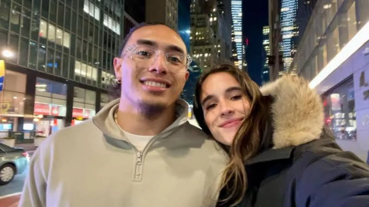 Sonia Citron Boyfriend: Meet the Cowboys Star