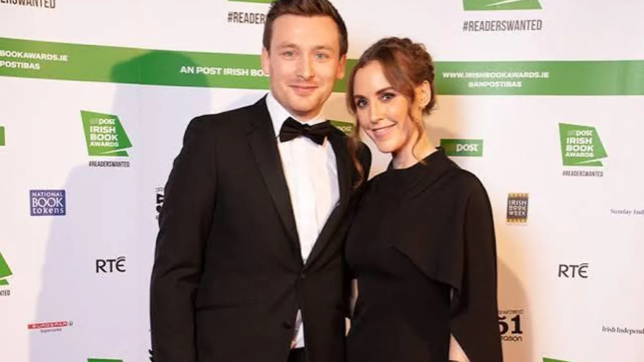Louise O’Neill Ex Boyfriend: Her Breakup Story