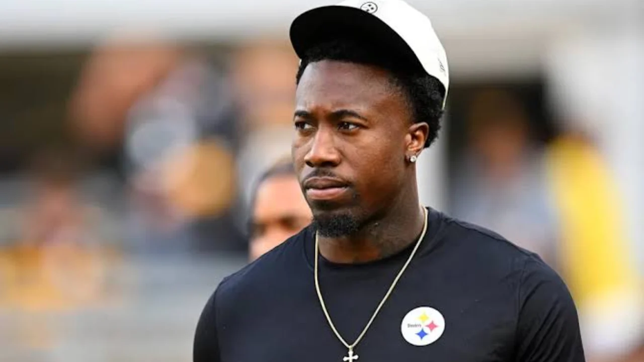 Joey Porter Jr. Trade: Dallas Gets Steelers Cornerback