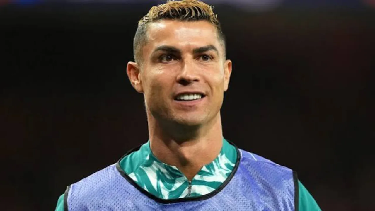 Cristiano Ronaldo Leaves Portugal Camp Amid Coach Rift
